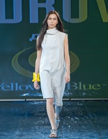 BOBKOVA HFW 2011