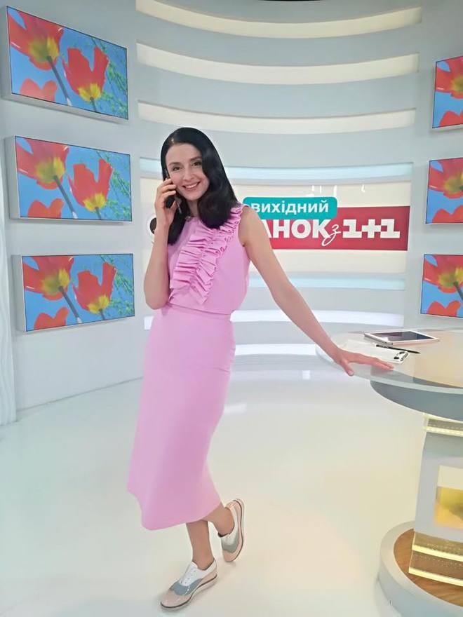 Валентина Хамайко