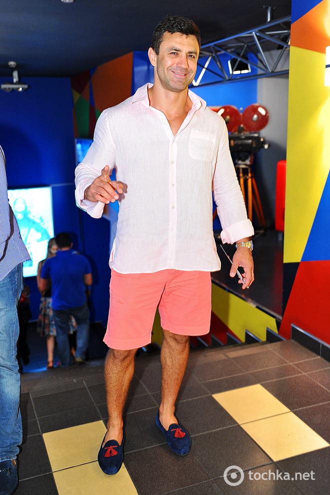 Прем'єра фільму Чаклунка в Україні