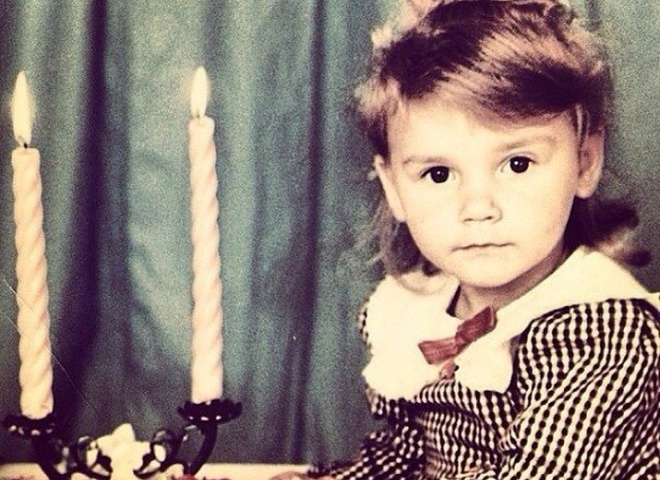 Угадай звезду по фото