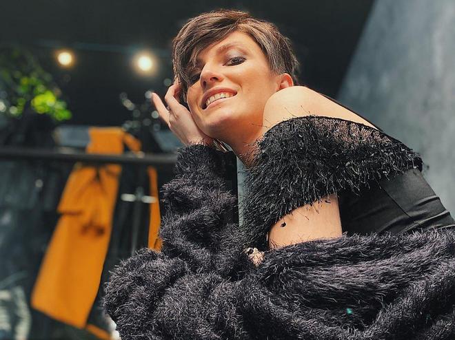 Мальвіна Чукля