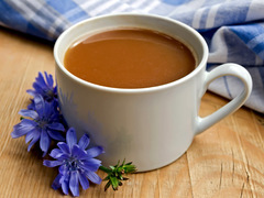 Цикорий