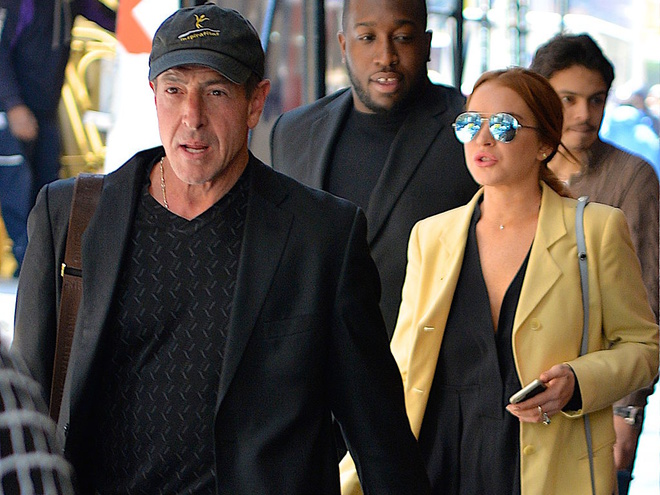 Продюсер Лисиця розповів, що співачка Alyosha була його коханкою