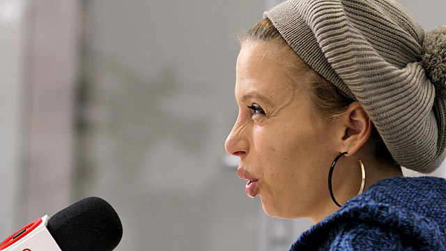 Ирена Карпа