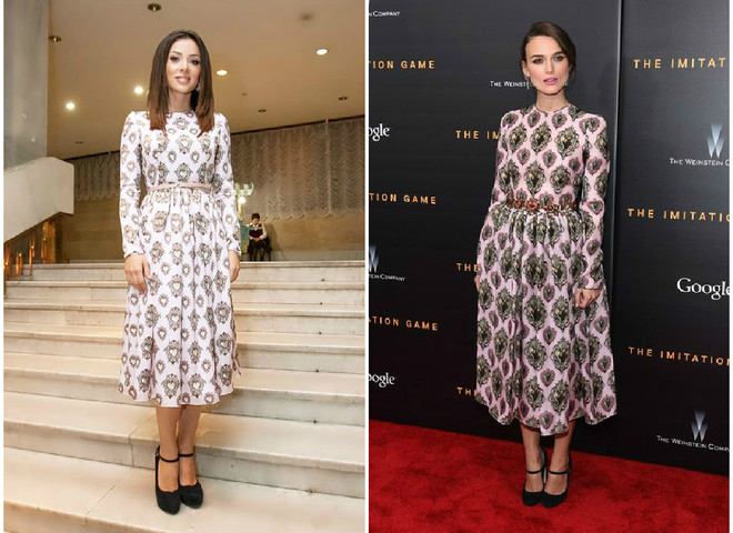 Злата Огневич