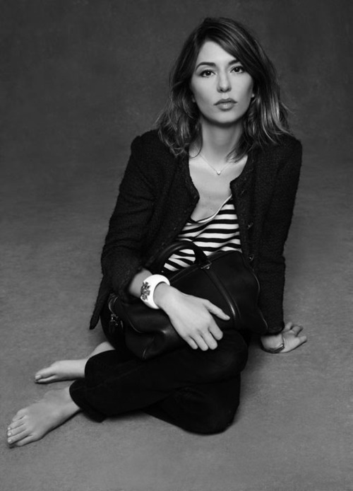 The Little Black Jacket