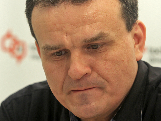 Дмитрий Костюк