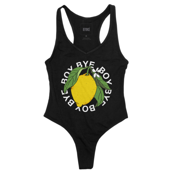 Колекція Бейонсе в підтримку альбому Lemonade