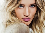 Розі Хантінгтон-Уайтлі в фотосесії для Vogue Thailand 2016
