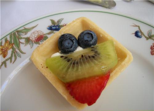 Приятного аппетита