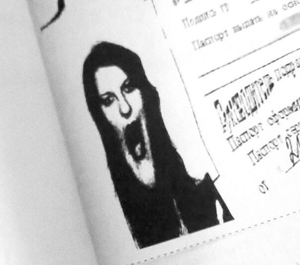 Страшнее фотографии в паспорте может быть только ее ксерокопия.