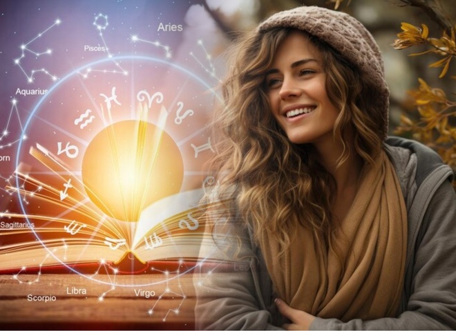 Ці 4 знаки зодіаку зустрінуть своїх родинних душ у листопаді 2024 року