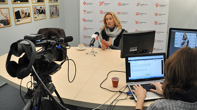 Сніжана Єгорова