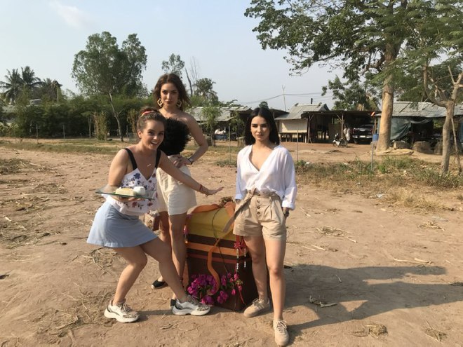 "Холостяк-10": какие испытания ждут девушек в четвертом выпуске