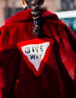 Шубы на зиму 2016/2017: главные тренды, в которых ты будешь неотразима