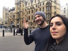 Игорь Тарнопольский и Джамала