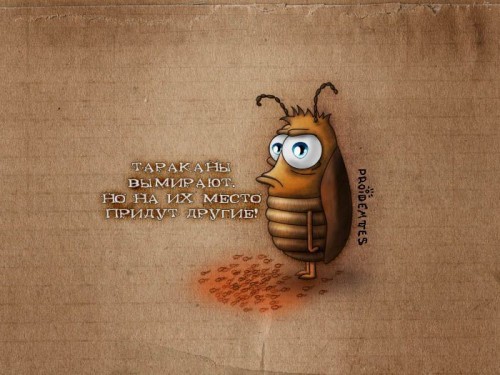 Животный характер