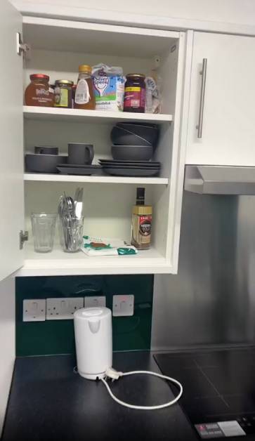 Маша Полякова