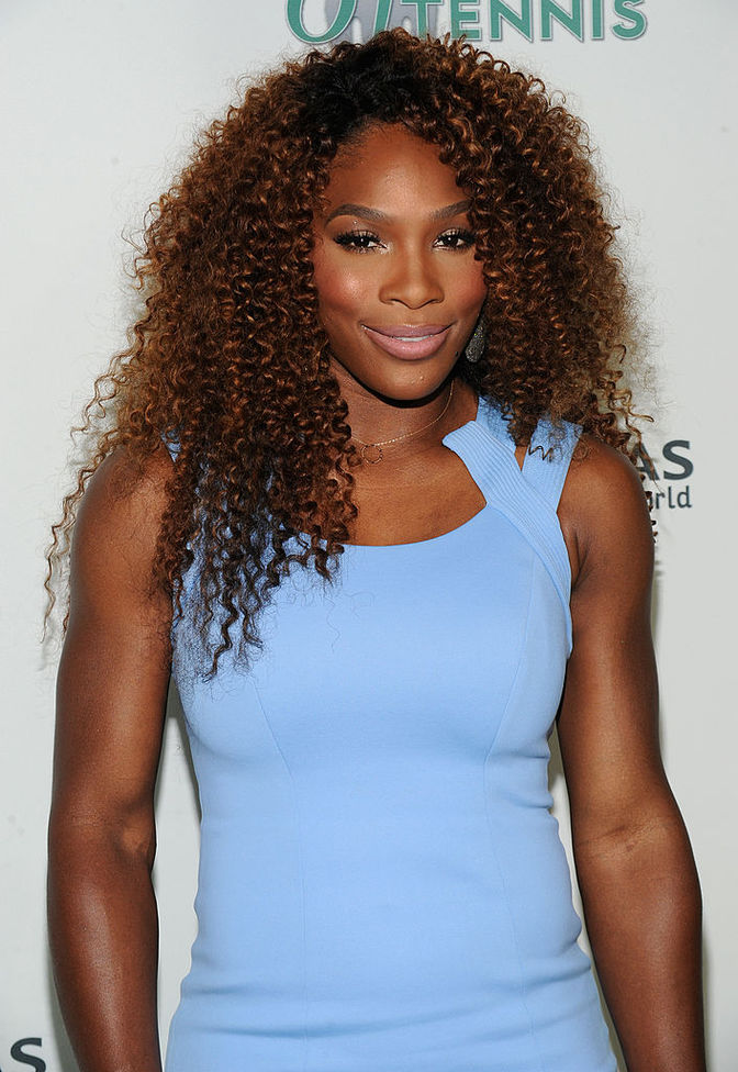 Стрижки для кучерявого волосся