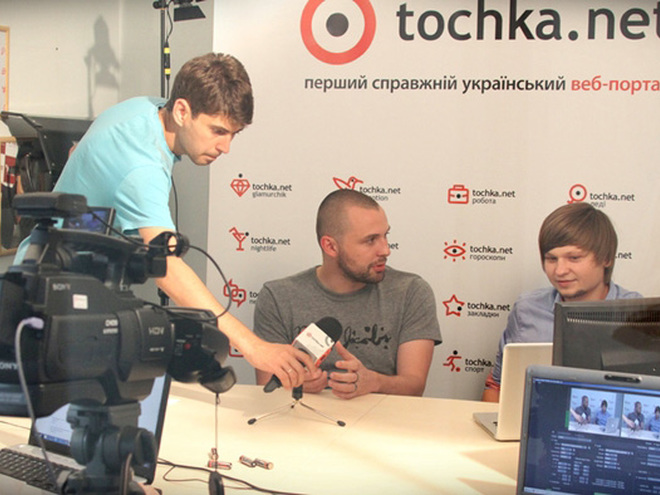 Артур Оруджалиев