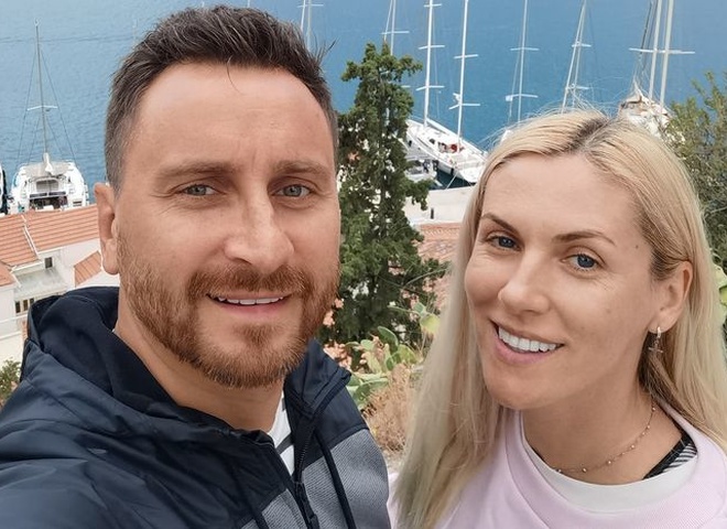 Олег Собчук розсекретив, коли насправді розлучився із дружиною Марією