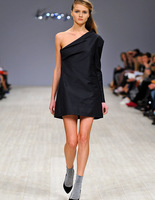 Показ Ksenia KIREEVA