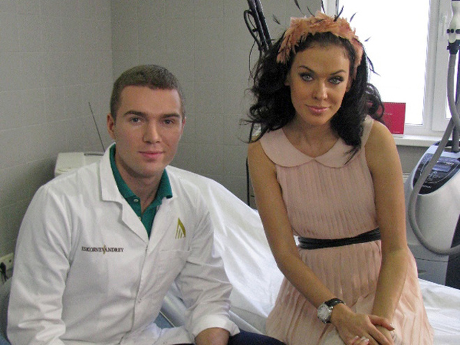 Андрей Искорнев