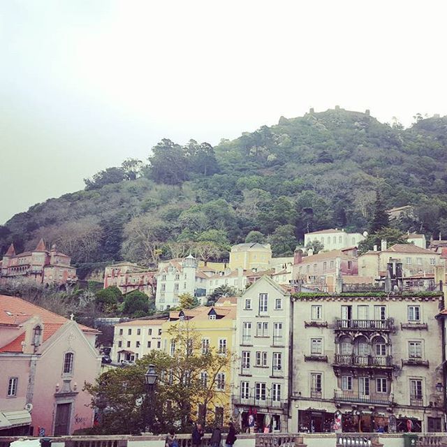 Осадчая отдых