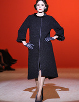 Показ VICTORIA GRES Показ VICTORIA GRES