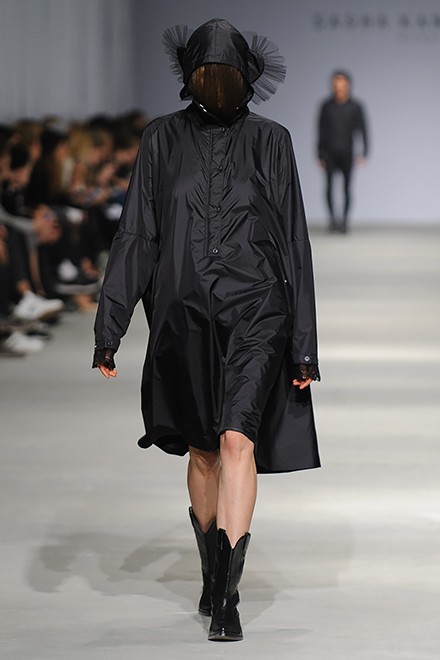 SASHA KANEVSKI ss 2016