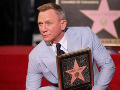 Деніел Крейг