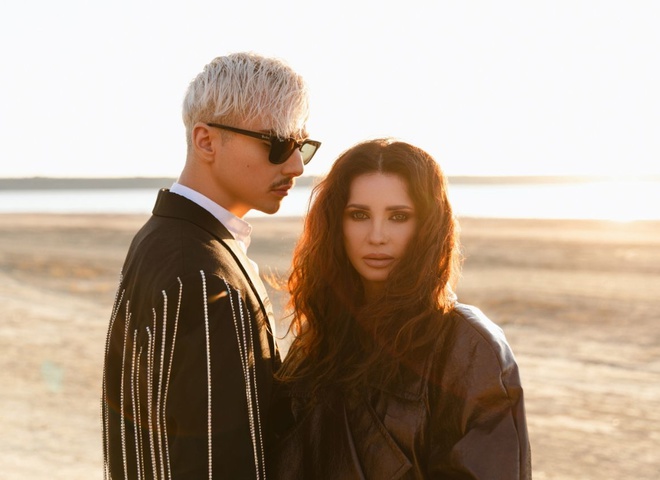 Містика Одеси та хіт на два покоління: неочікуваний дует MÉLOVIN і Lama