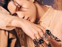 TAEMIN 태민 The 3rd Mini Album [Advice]