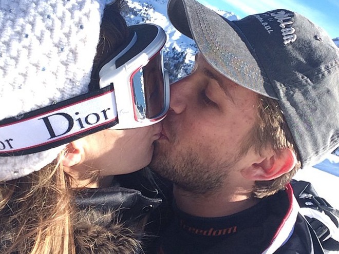 Виктория Боня