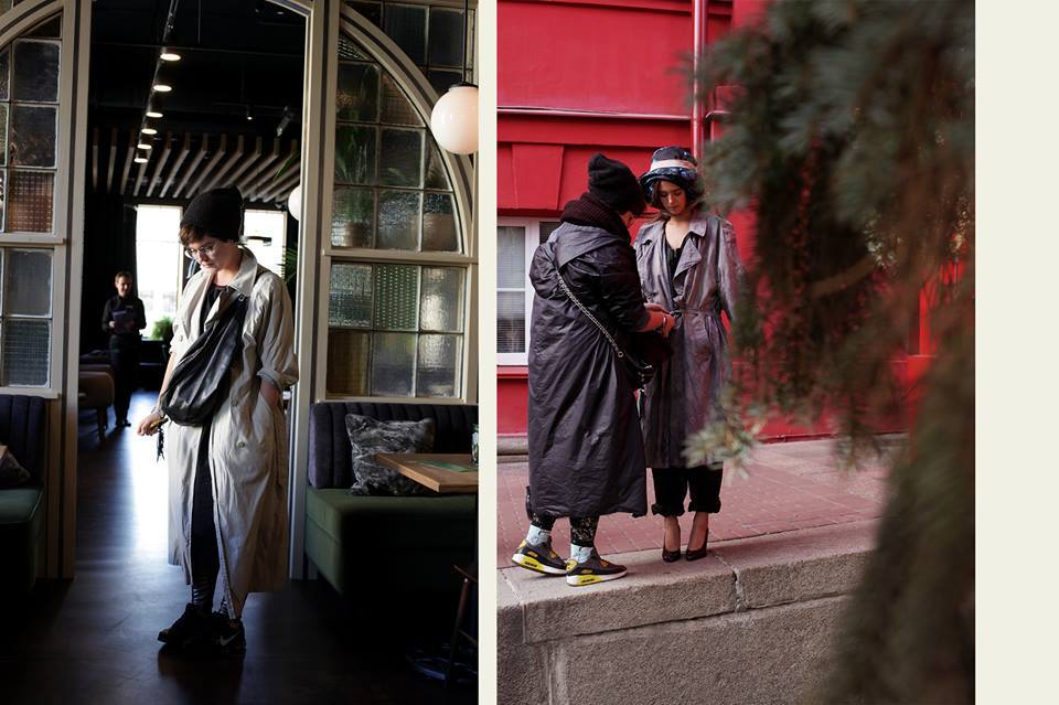 Black Hole by Ann Kotz