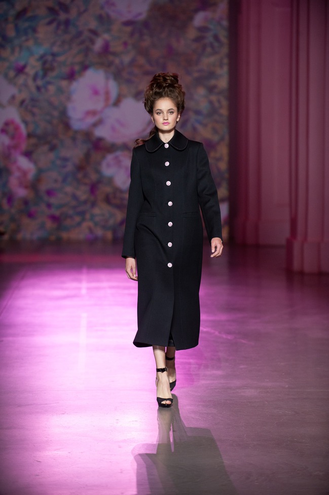 DARJA DONEZZ — UFW NO SEASON Season