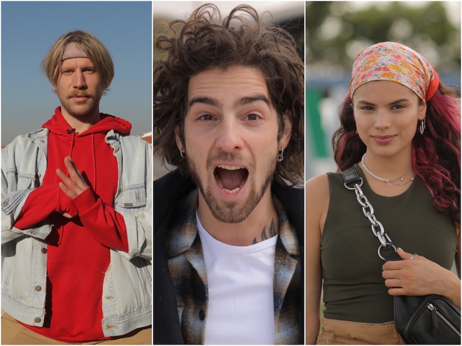 Хто із зірок хотів стати ведучим "Орла і Решки"?