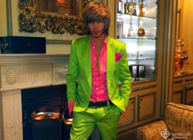 Сергей Зверев