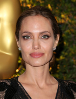 Angelina Jolie