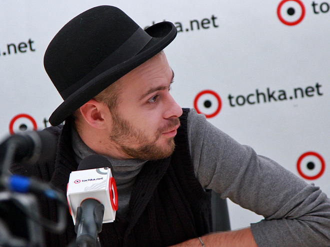 Макс Барских