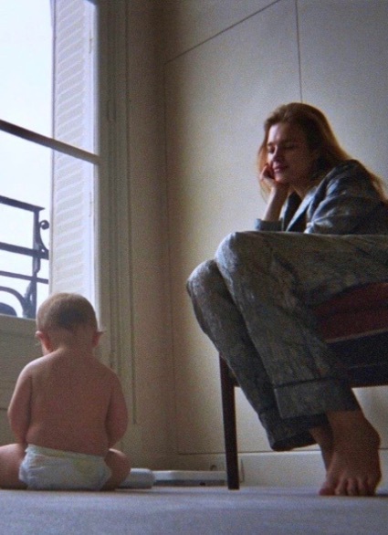 Наталія Водянова