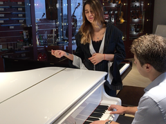 Евровидение 2017: Евгений Хмара создал кавер на конкурсную песню TAYANNA (видео)