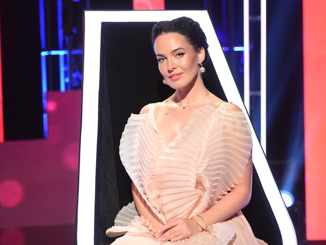 Даша Астафьева