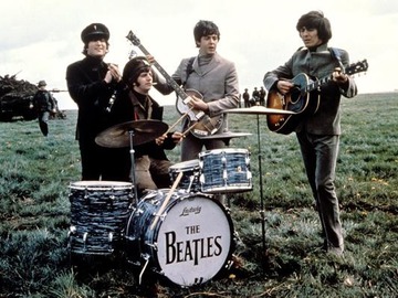 The Beatles 