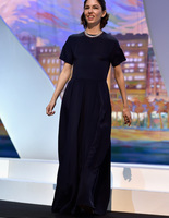 Канны 2014: платья церемонии закрытия