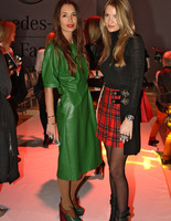 Street Style першого дня MBKFD