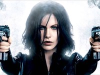 Underworld: Blood Wars