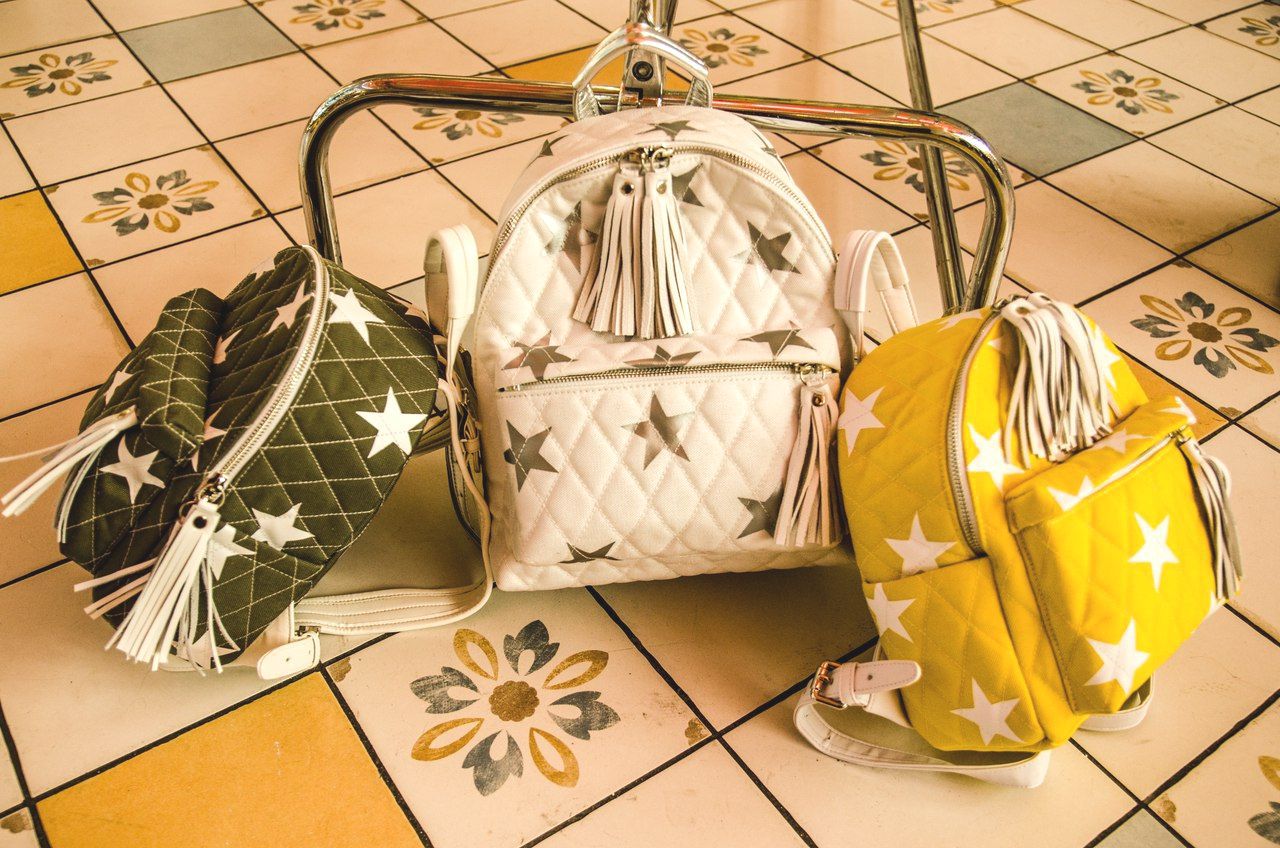 Что носить в этом сезоне: маст-хэв от Яны Белявой