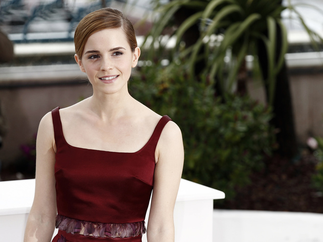 Эмма Уотсон | Emma Watson (CОVER)