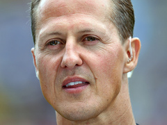 Міхаель Шумахер